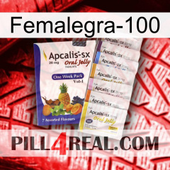 Femalegra-100 11